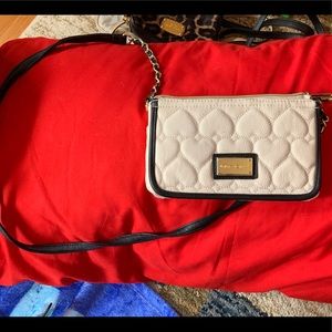 Betsey Johnson Crossbody bag